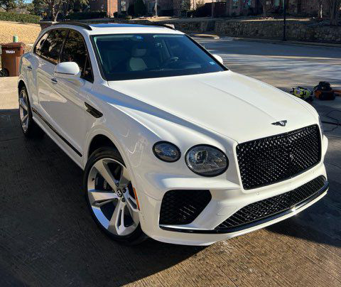 auto detailing ceramic coating near me window cleaning