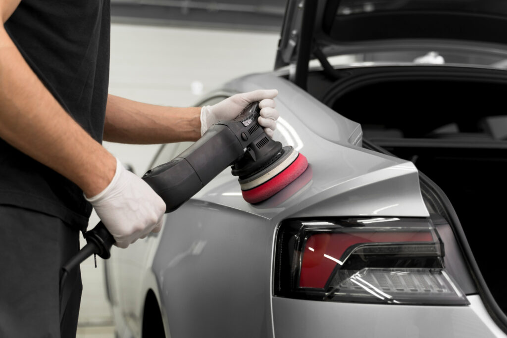 mobile paint correction service mobile ceramic coating service auto detailing mobile service ceramic coating mobile detailer mobile car cleaning