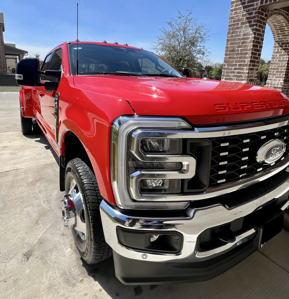 vehicle disinfecting service truck detailing service mobile detailing Frisco car detailing Allen car detailers that come to you