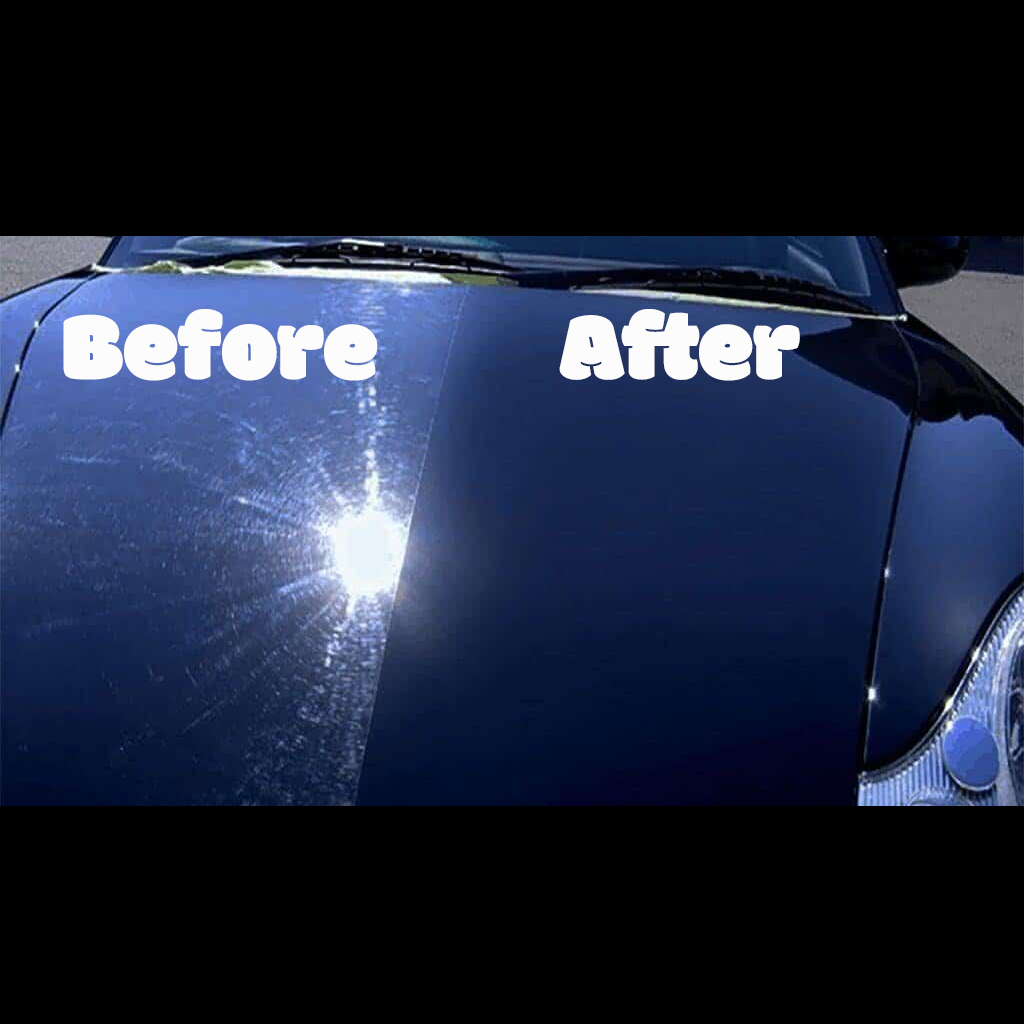 paint correction mobile detailing paint correction service near me