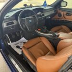 Deep Clean Car Interior