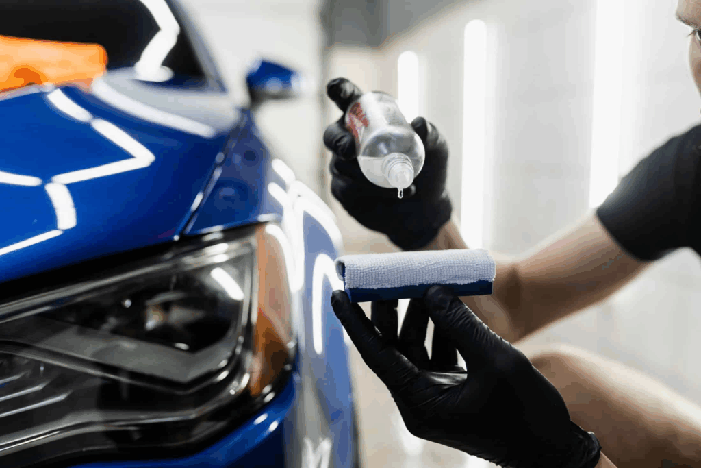 ceramic coating
